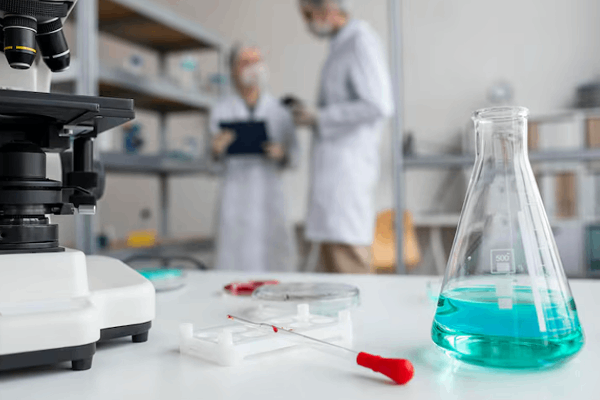 Best LC/MS/MS Practices for Better Analytical Results