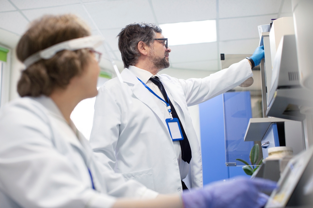 Buying guide for refurbished HPLC systems.