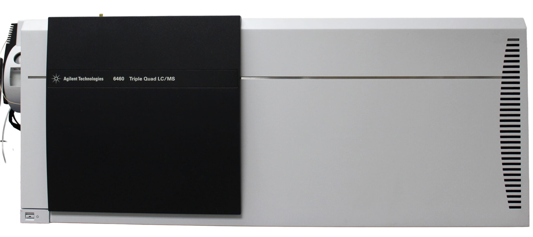 Reconditioned & Refurbished Triple Quadrupole LC/MS Systems