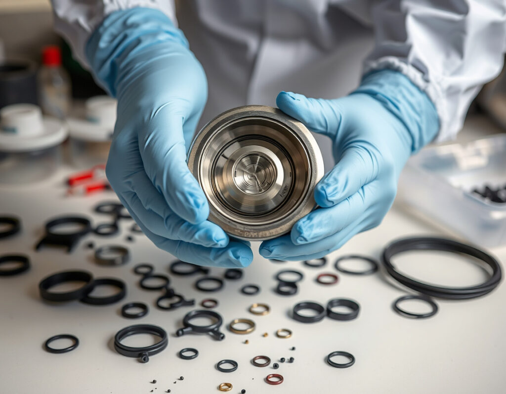Instrument Categories That Drive Testing Labs in This Area — Laboratory Equipment, Littleton
