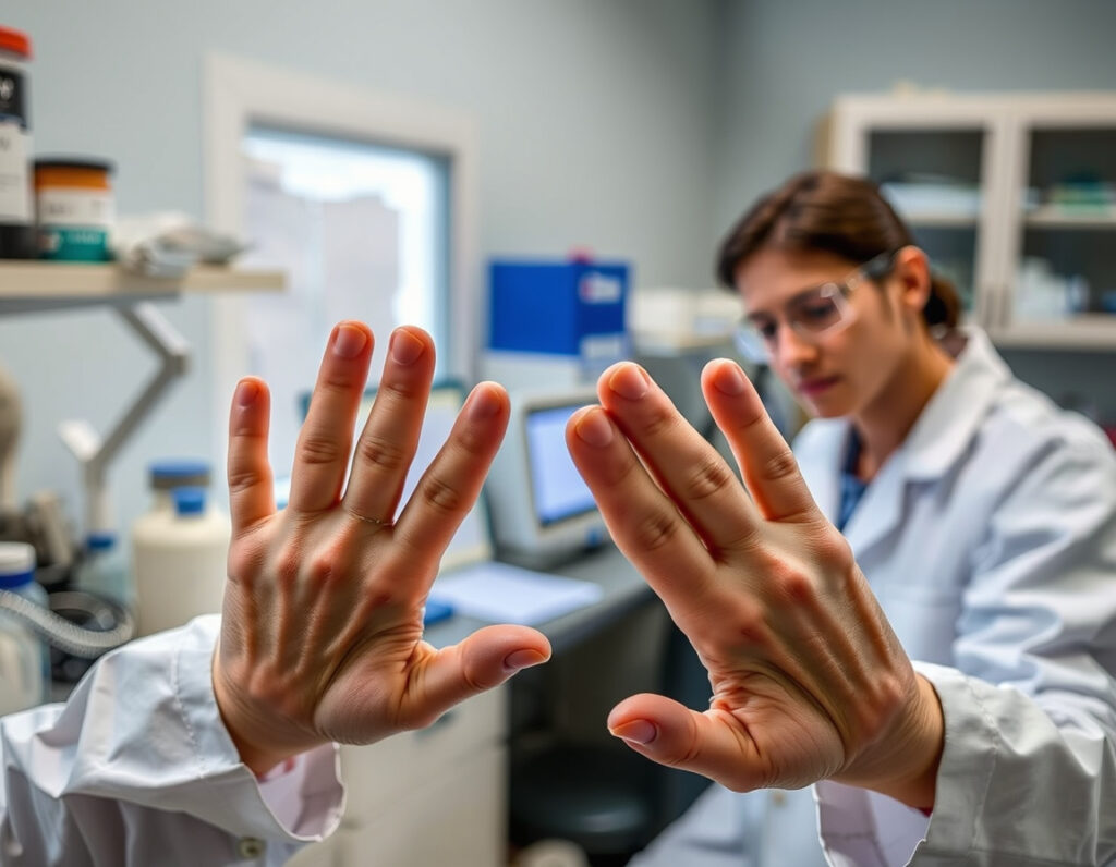 The Short Answer — Laboratory Equipment, Littleton