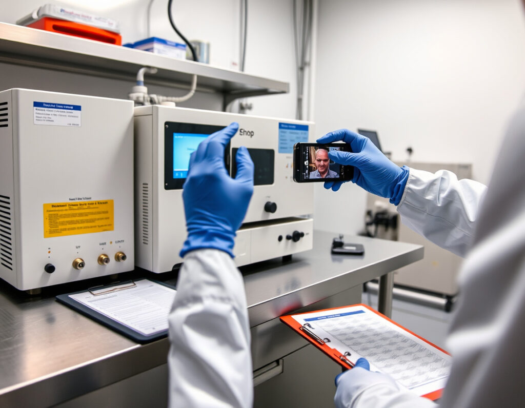 Why Colorado Labs Are Rethinking How They Dispose of Surplus Instruments — Laboratory Equipment, Littleton