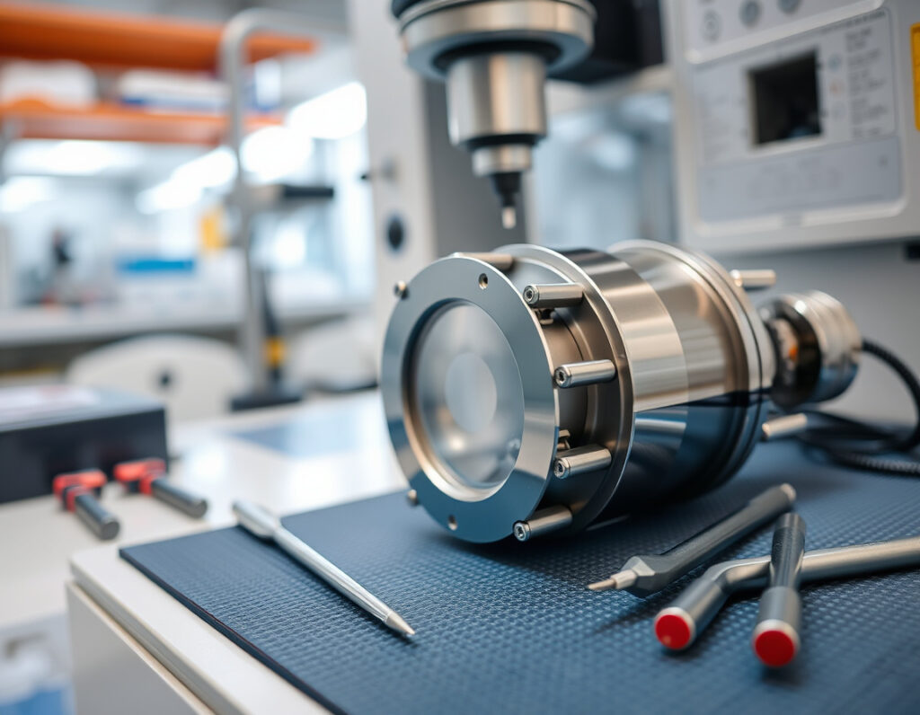The Instrument Categories That Hold the Most Resale Value in Colorado — Laboratory Equipment, Littleton