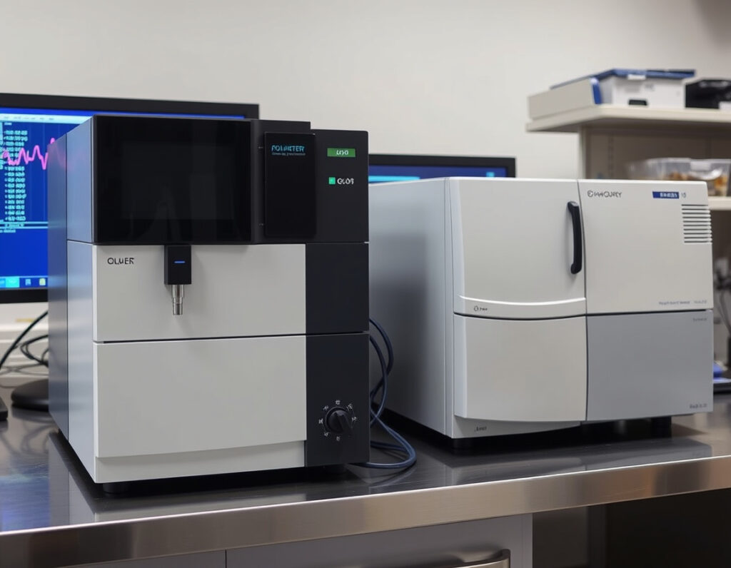 What Littleton and Denver-Area Labs Are Doing to Stretch Capital Budgets — Laboratory Equipment, Littleton
