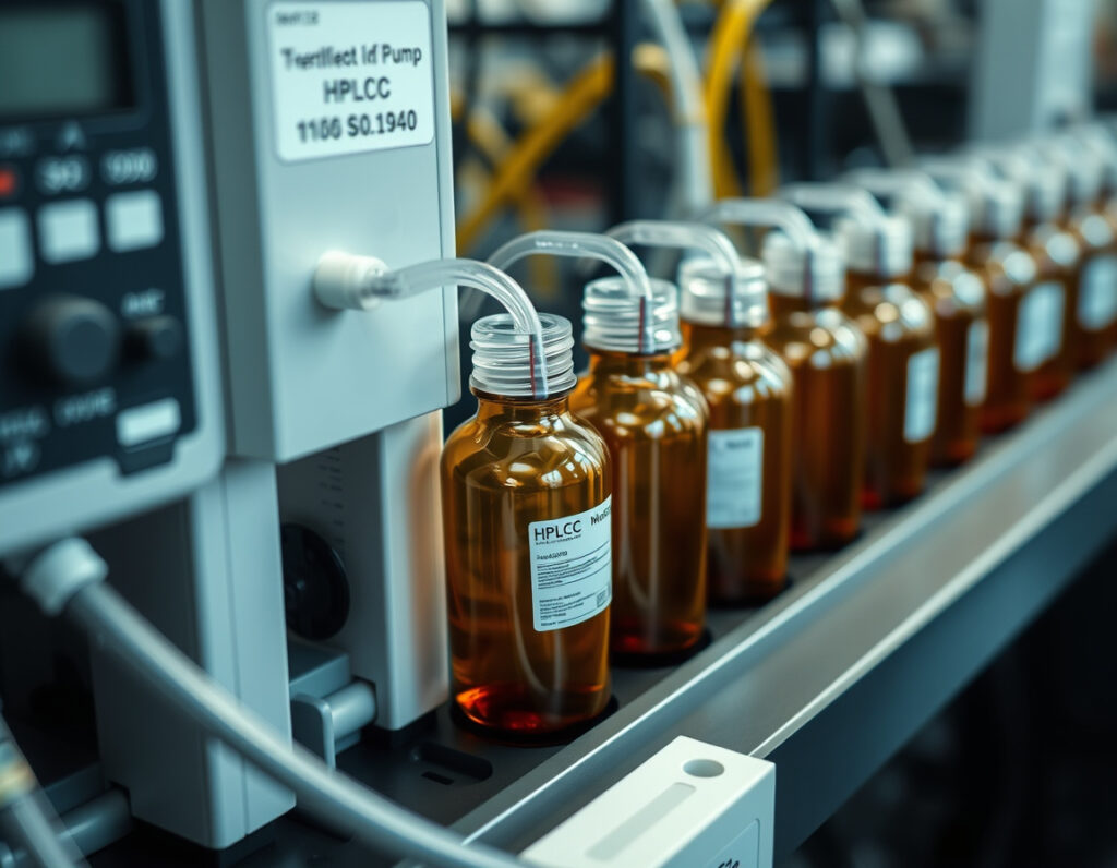 Instrument Platforms That Hold Up Best in Colorado's Testing Environment — Laboratory Equipment, Littleton