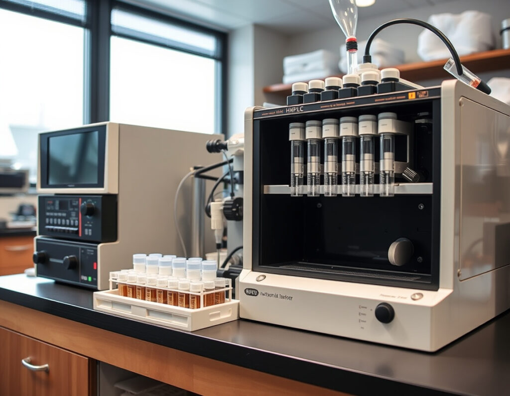 Instrument Types Most Relevant to Colorado Testing Labs — Laboratory Equipment, Littleton