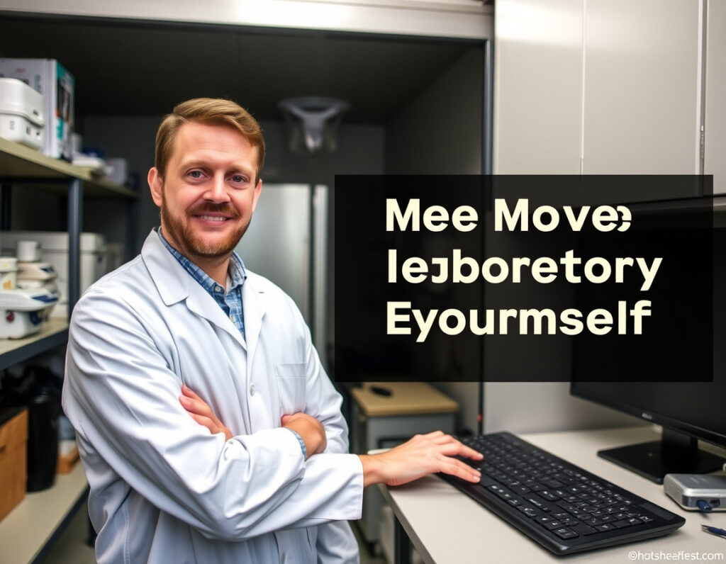 Can You Move Laboratory Equipment Yourself, or Do You Need a Professional? — Laboratory Equipment, Littleton