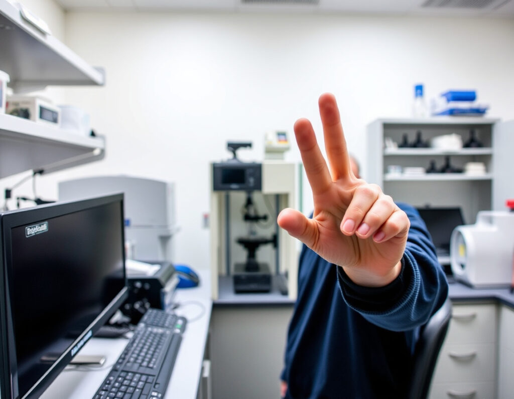 Why High-End Analytical Instruments Are Risky to Move Without Help — Laboratory Equipment, Littleton
