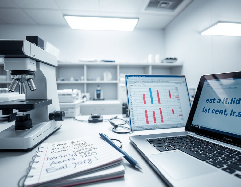 Why Total Cost of Ownership Matters for Colorado Small Labs — Laboratory Equipment, Littleton