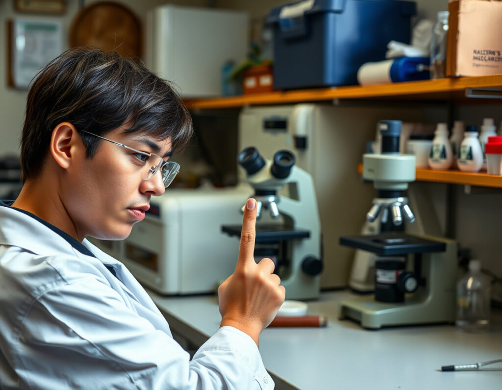 Is It Worth Buying Older-Model Laboratory Equipment That's No Longer Made? — Laboratory Equipment, Littleton