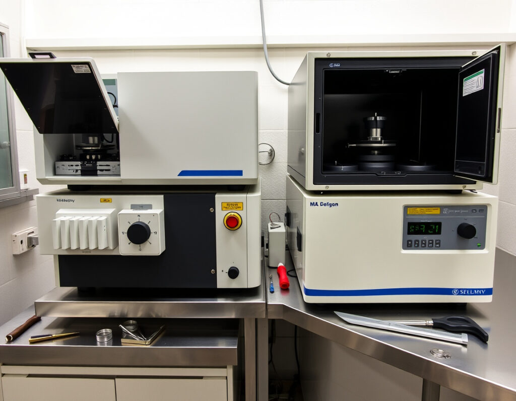 How Colorado's Altitude and Climate Affect Lab Instrument Performance Near Littleton — Laboratory Equipment, Littleton
