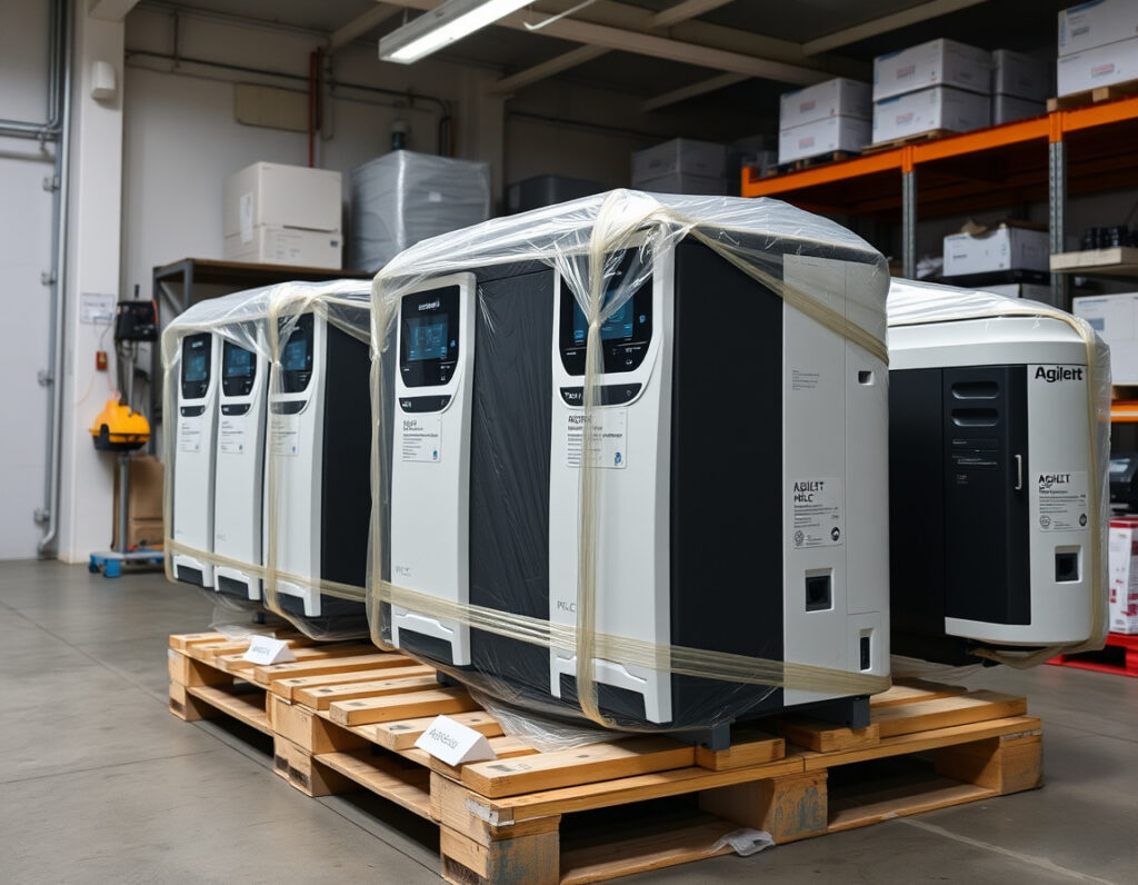Selling or Trading Surplus Equipment from a Colorado Lab — Laboratory Equipment, Littleton