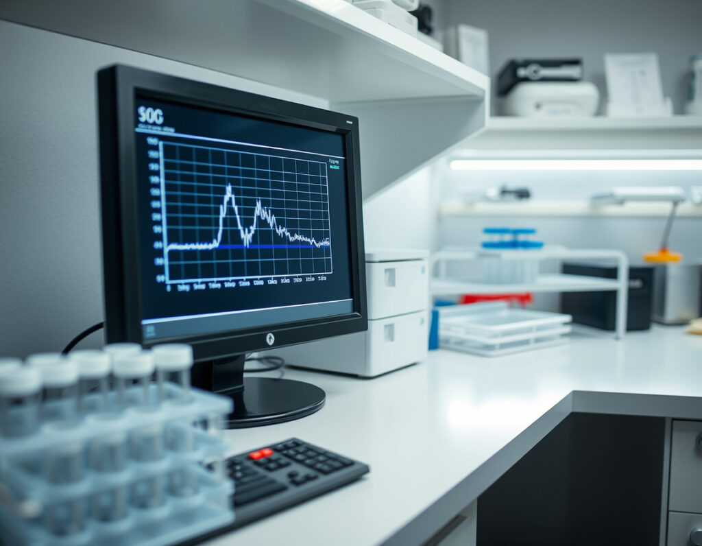 How Colorado Cannabis Labs Near Littleton Choose and Qualify Analytical Instruments — Laboratory Equipment, Littleton