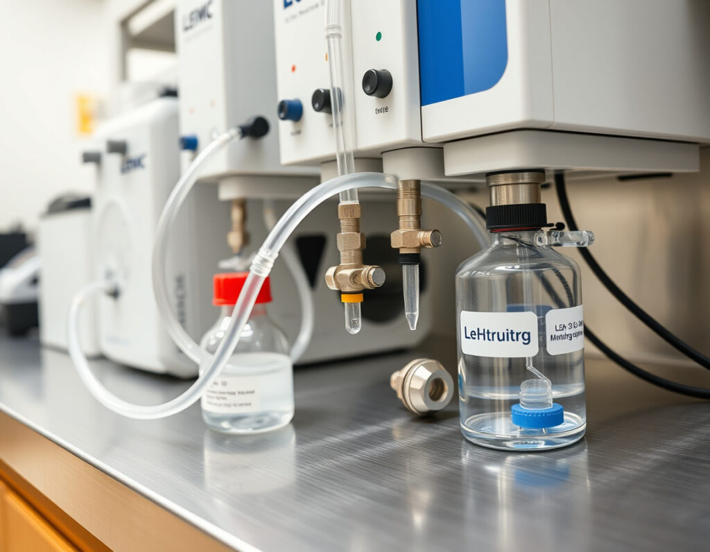 Instrument Qualification Steps That Colorado Labs Often Skip — Laboratory Equipment, Littleton
