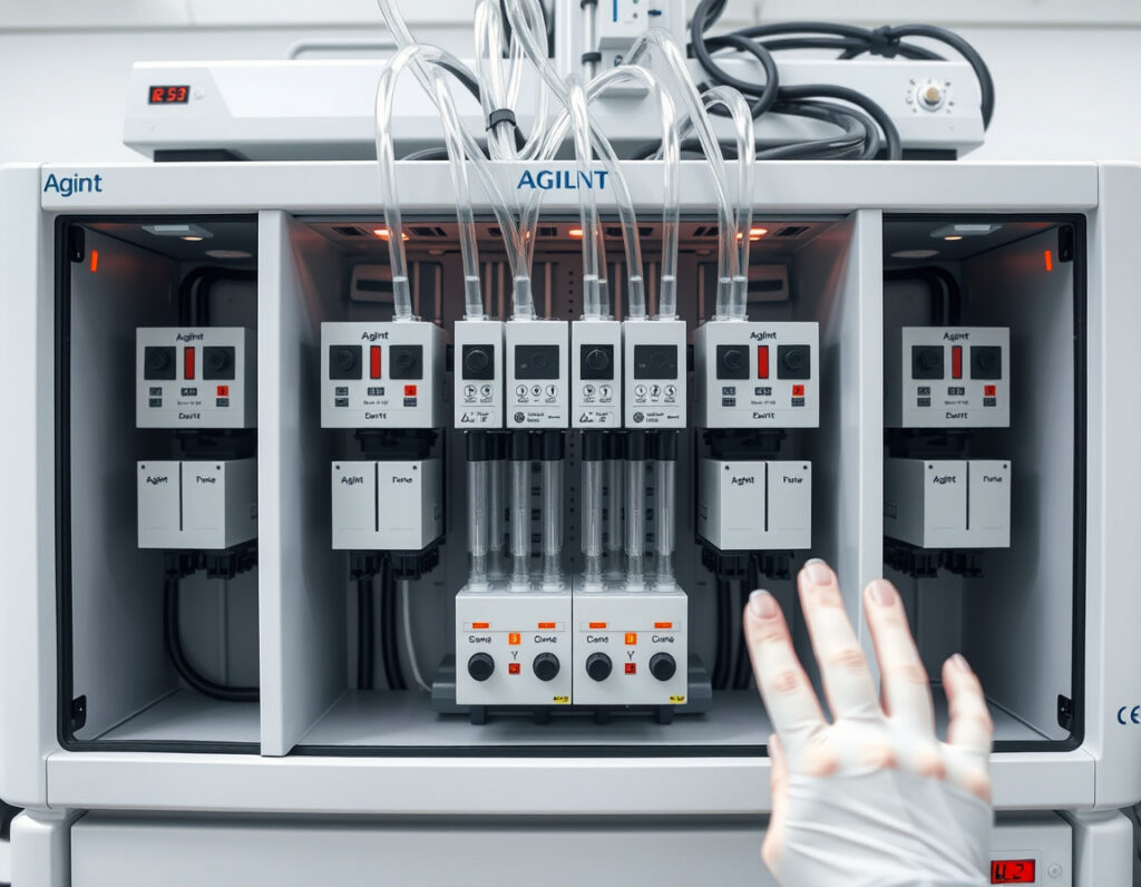 What Instrument Type You're Financing Changes Everything — Laboratory Equipment, Littleton