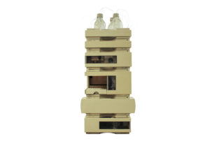 Certified Agilent 1100 HPLC System – Refurbished & Performance Verified