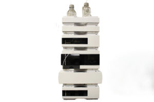 Certified Agilent 1200 HPLC System – Refurbished & Performance Verified