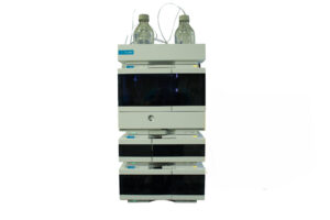 Certified Agilent 1260 Infinity II HPLC System – Refurbished & Performance Verified