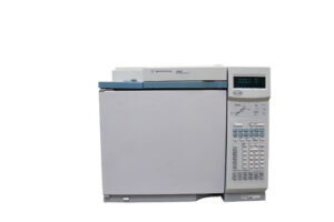 Certified Agilent 6890N GC System – Refurbished & Performance Verified